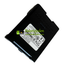 Baterie pro Honeywell LXE MX9 MX9H F3 FC3 161888-0001 [Náhradní baterie]